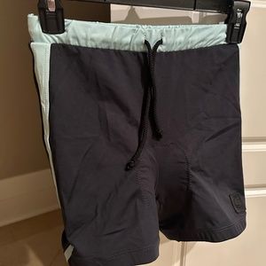 Cannondale Sport Padded Bike Shorts,  Size Small, Made in U.S.